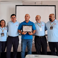Qubica Experience 2026 en Cartagena